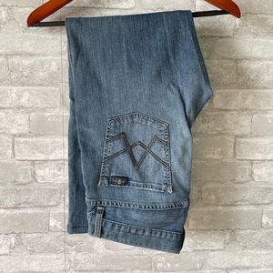 7 For All Mankind A Pocket Relaxed